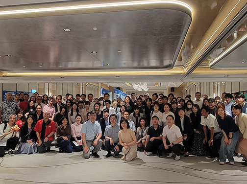 JPUE參展全港最大型日本升學博覽 多場大學升學講座 反應熱烈