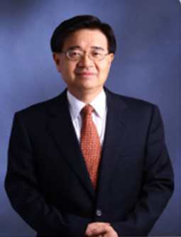 張小舒 先生