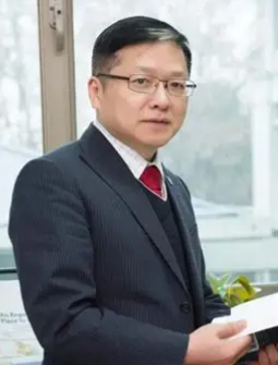 宋敏 教授