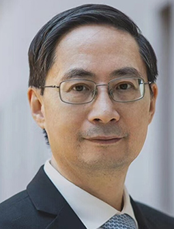 馬駿 博士