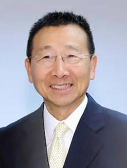 郭文緯 先生