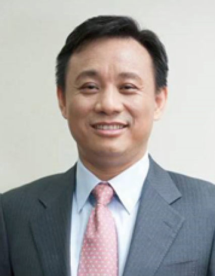 毛振華 教授