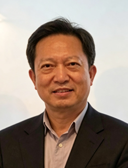 郭一鳴 教授